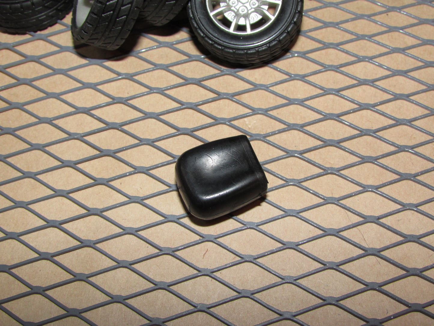 88 89 90 91 Honda Civic OEM Temperature Climate Control Switch Knob