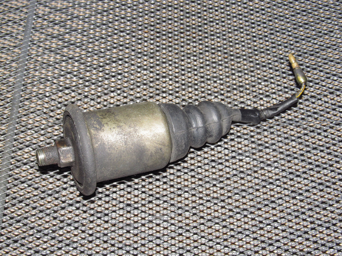 72 73 Datsun 240z OEM Oil Pressure Switch