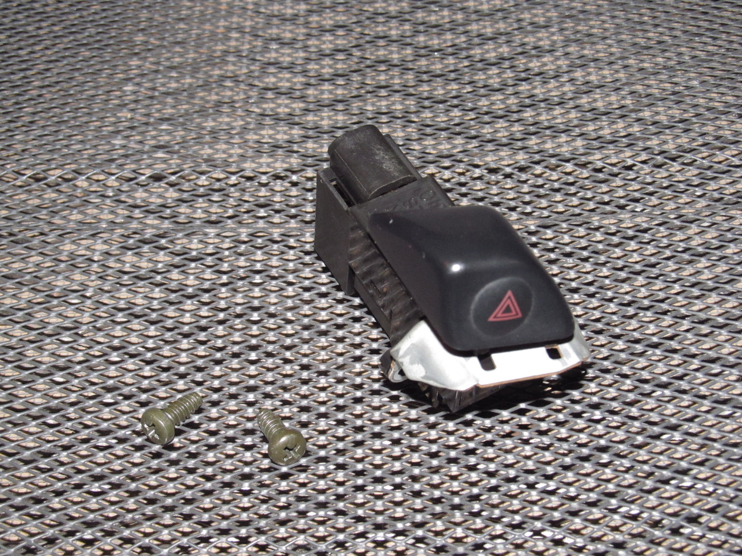 90-96 Nissan 300zx OEM Hazard Light Switch
