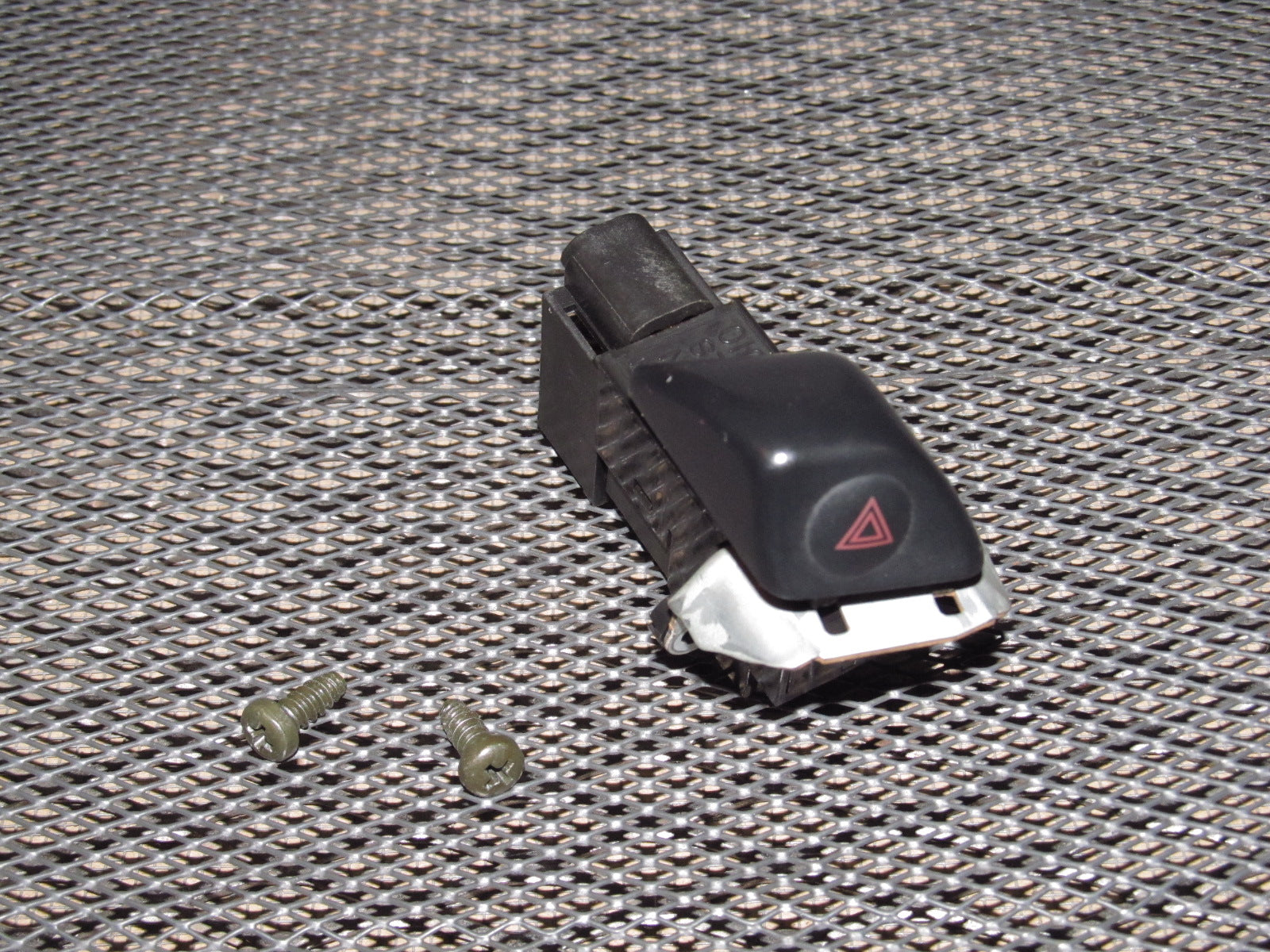 90-96 Nissan 300zx OEM Hazard Light Switch