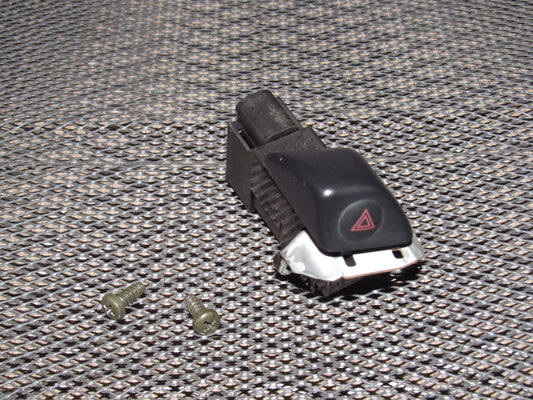 90-96 Nissan 300zx OEM Hazard Light Switch