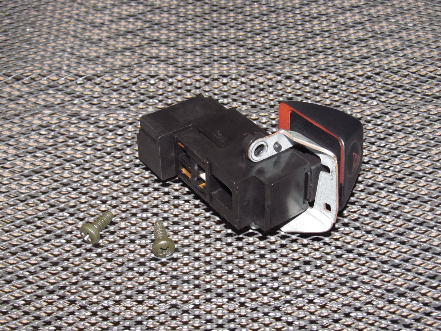 90-96 Nissan 300zx OEM Hazard Light Switch