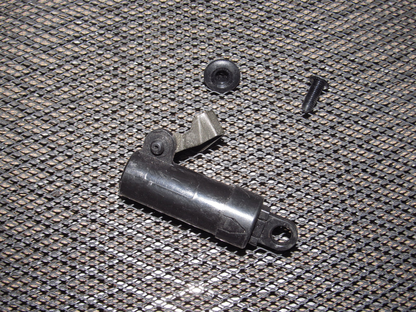 90 91 92 93 94 95 96 Nissan 300zx OEM Glove Box Stopper Shock