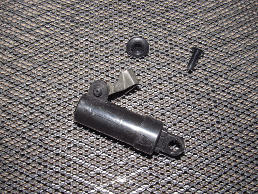 90 91 92 93 94 95 96 Nissan 300zx OEM Glove Box Stopper Shock