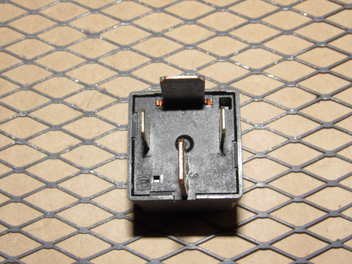 GM Relay 3760 / 13500120