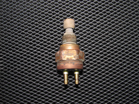 88-91 Honda CRX OEM Coolant Temperature Switch