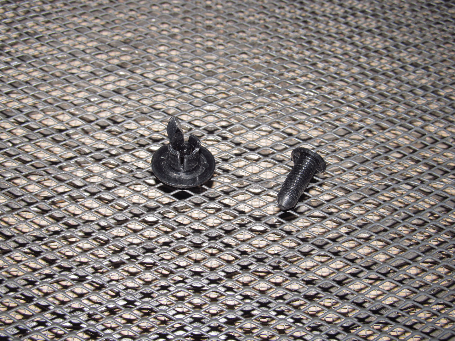 90 91 92 93 94 95 96 Nissan 300zx OEM Glove Box Stopper Shock