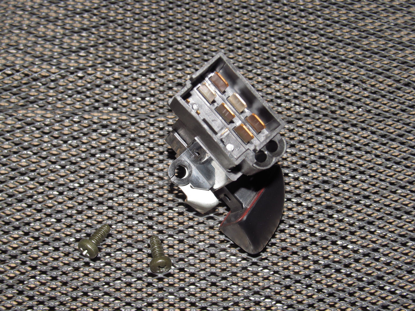 90-96 Nissan 300zx OEM Hazard Light Switch