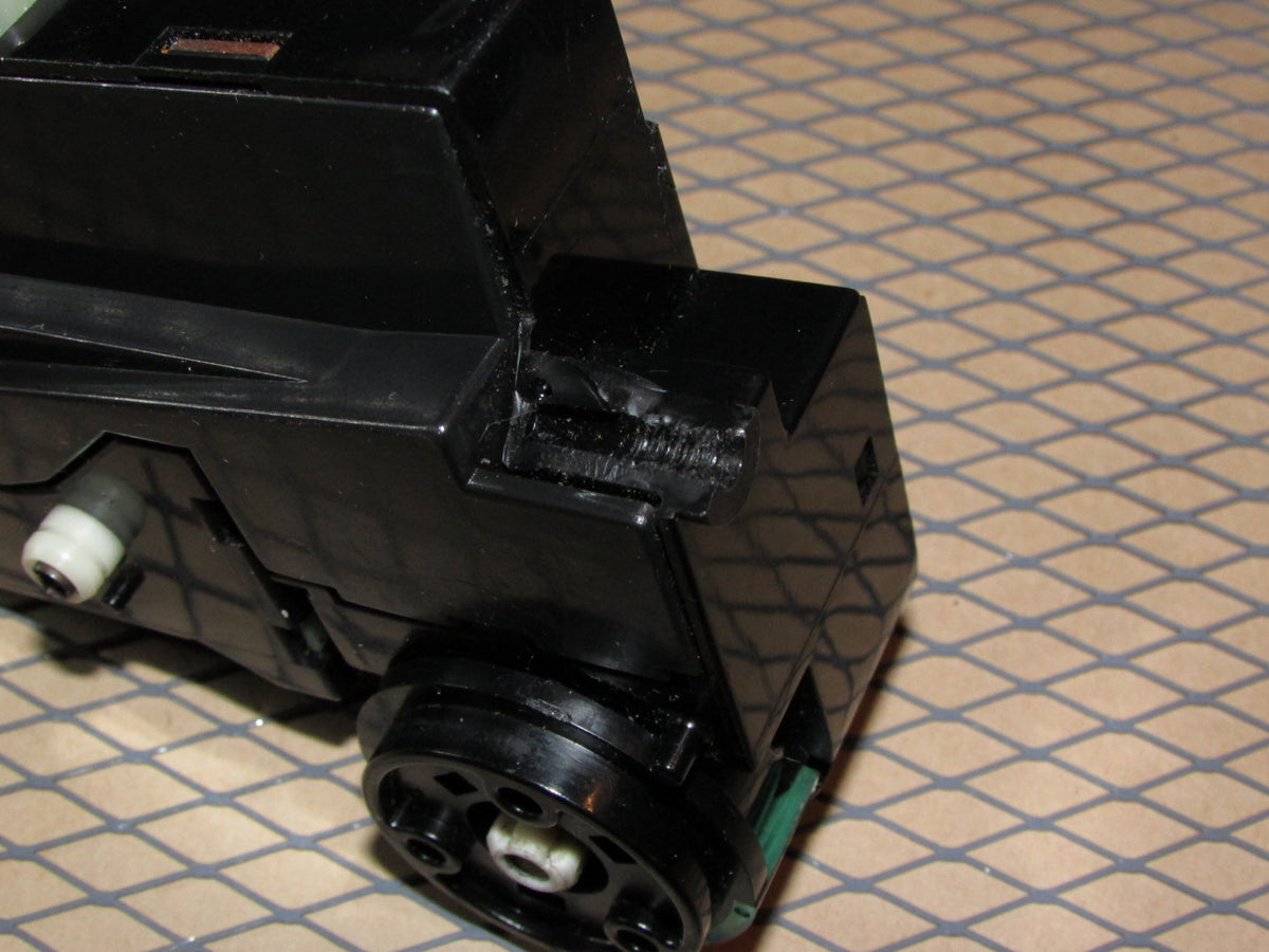 86 87 88 89 90 91 Mazda RX7 OEM Wiper & Hazard Switch