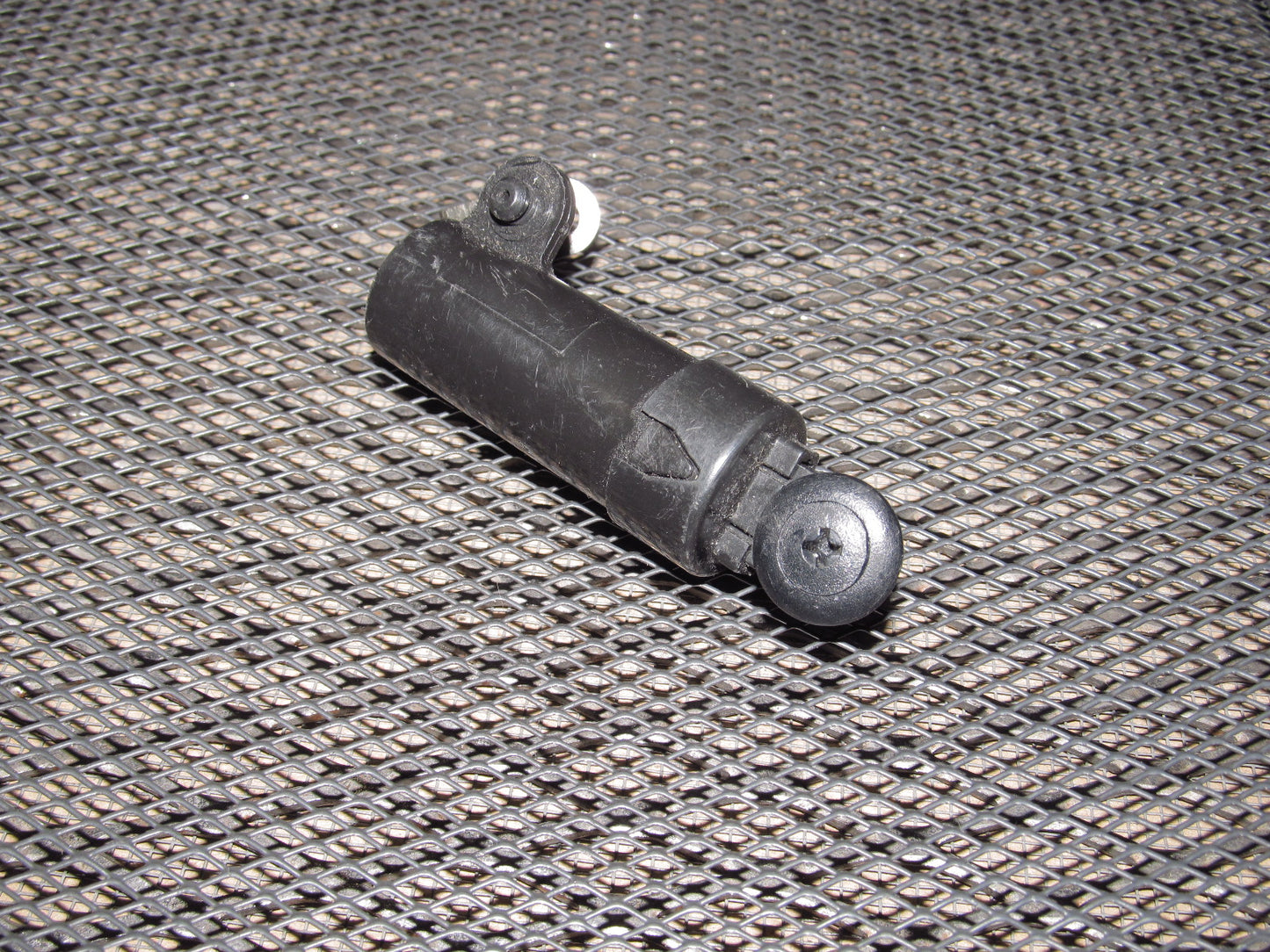 90 91 92 93 94 95 96 Nissan 300zx OEM Glove Box Stopper Shock