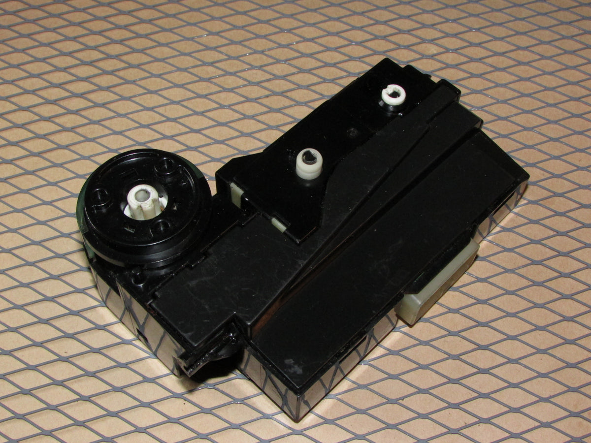 86 87 88 89 90 91 Mazda RX7 OEM Wiper & Hazard Switch