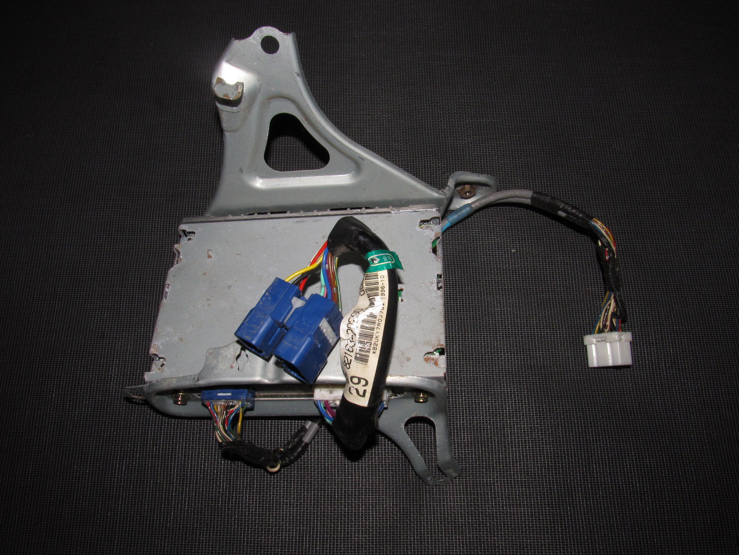 94 95 96 97 98 99 Toyota Celica OEM Stereo Amplifier 86280-20401