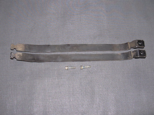 90 91 92 93 94 95 96 Nissan 300zx Gas Tank Strapping Set