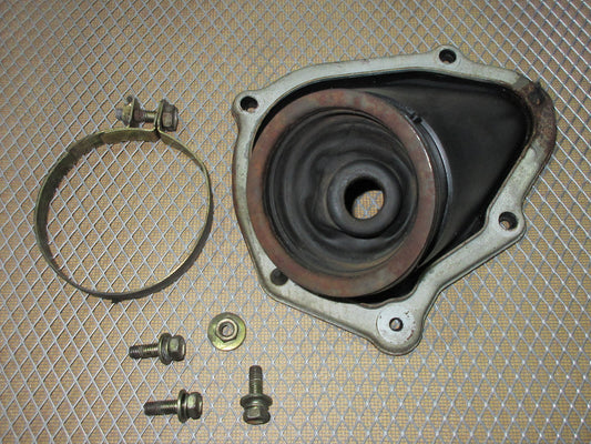 92 93 Lexus ES300 OEM Steering Column Universal Joint Boot