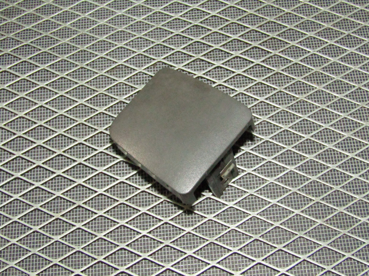 93 94 95 96 97 Honda Del Sol OEM Front Interior Door Handle Cover Cap - Left