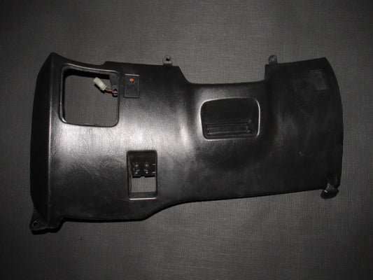 94 95 96 97 98 99 Toyota Celica OEM Under Steering Dash Panel