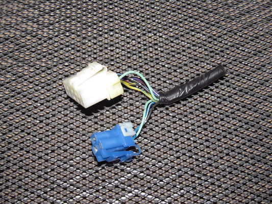90-96 Nissan 300zx OEM Mirror & Sport Touring Suspension Switch Pigtail Harness