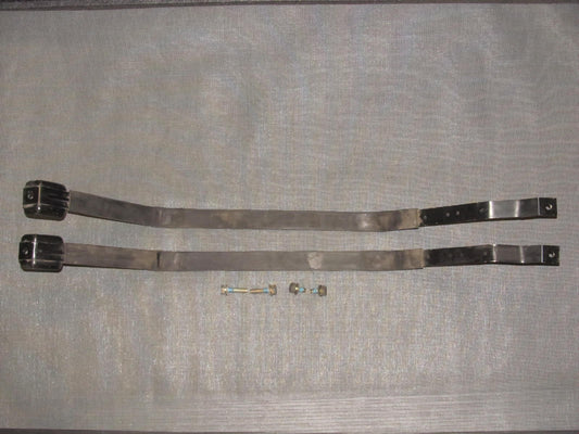 90 91 92 93 94 95 96 Nissan 300zx Gas Tank Strapping Set