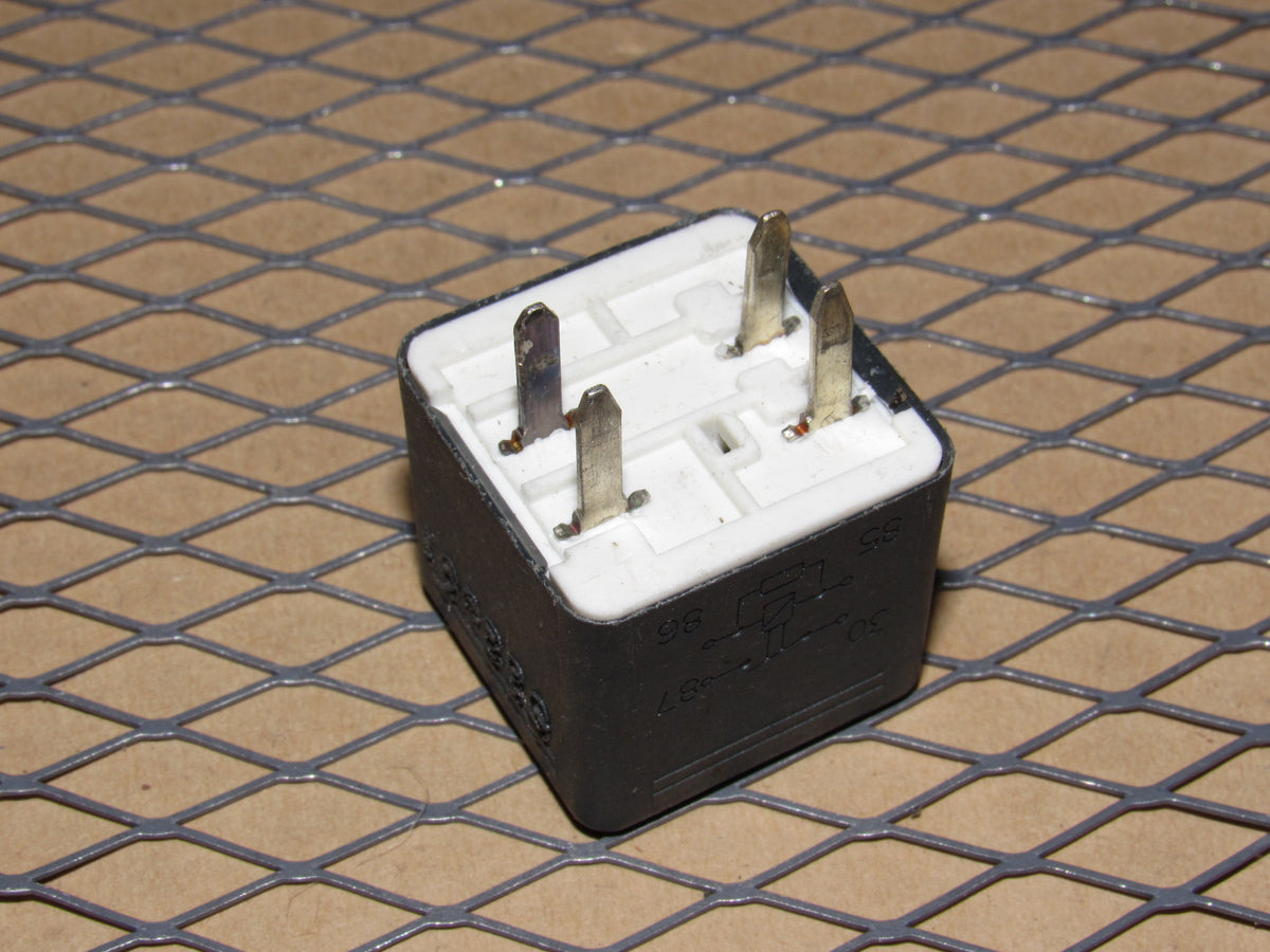 Gm Ryla GM Relay 3614 / 12193614 – Autopartone