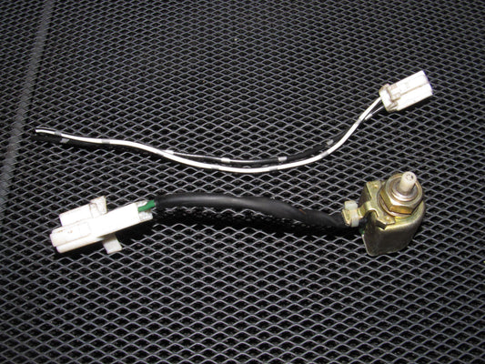 90-93 Toyota Celica OEM Clutch Switch