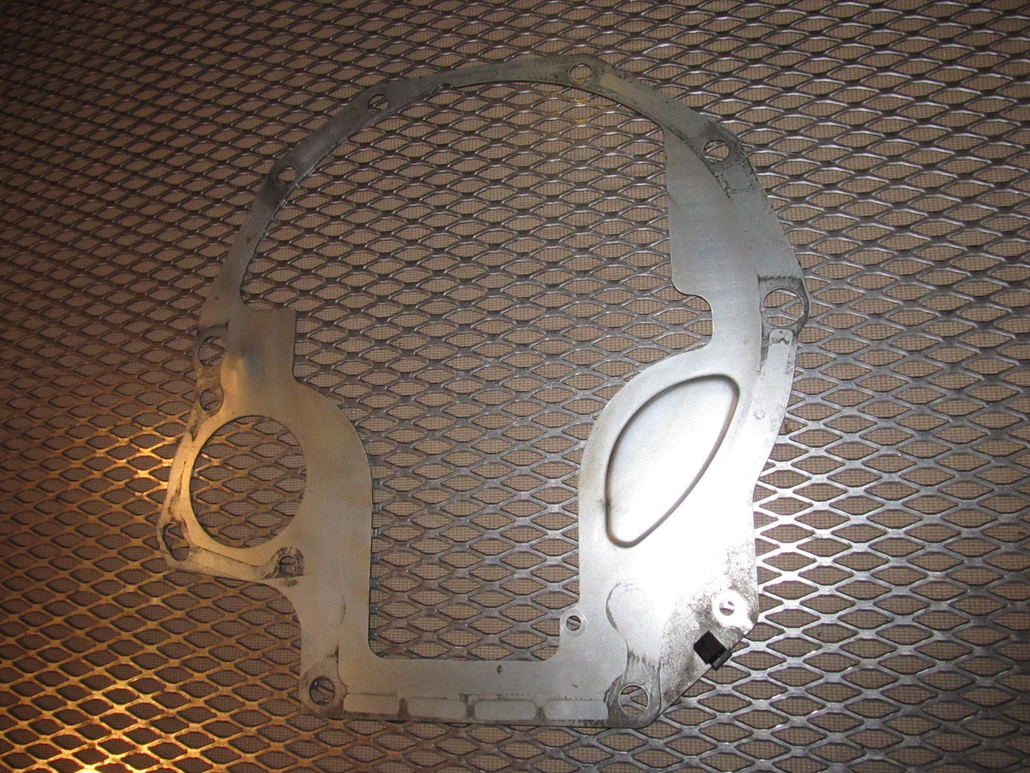 99 00 Mazda Miata OEM Engine M/T Transmission Mounting Plate