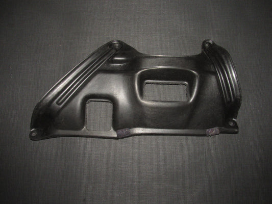 94 95 96 97 98 99 Toyota Celica OEM Under Steering Dash Bracket Panel