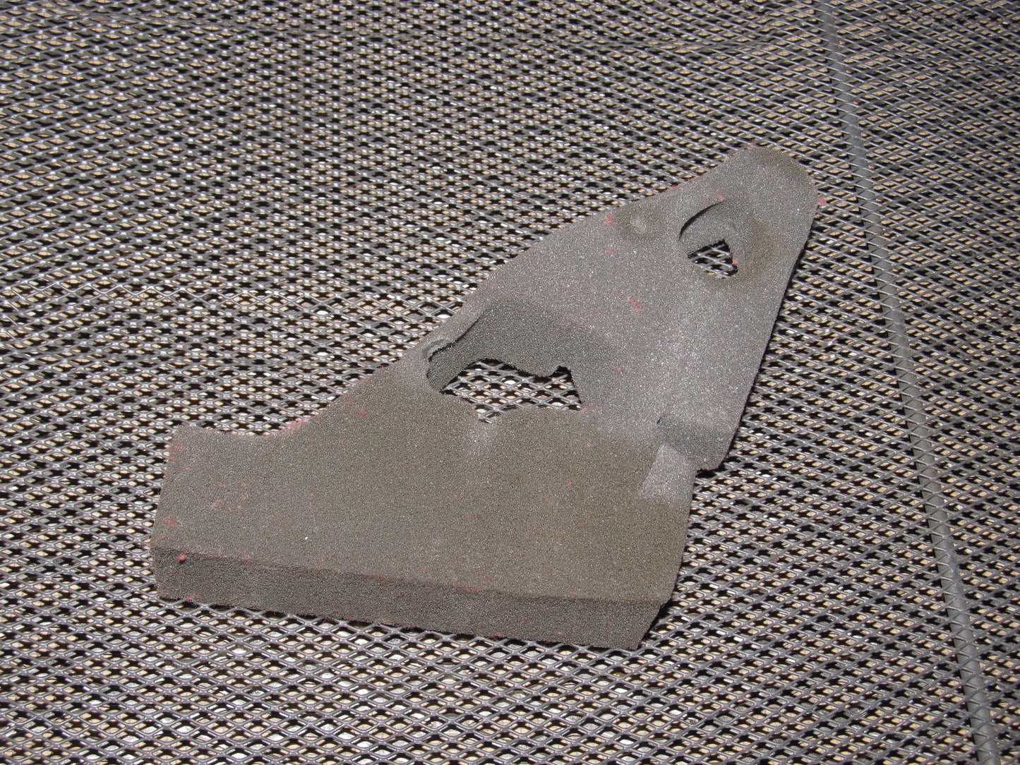 90-96 Nissan 300zx OEM Mirror Mounting Foam - Right