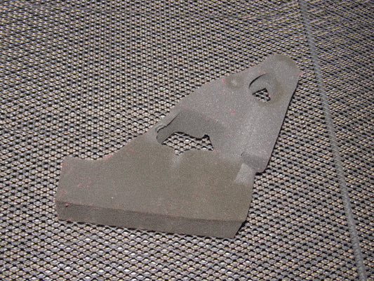 90-96 Nissan 300zx OEM Mirror Mounting Foam - Right
