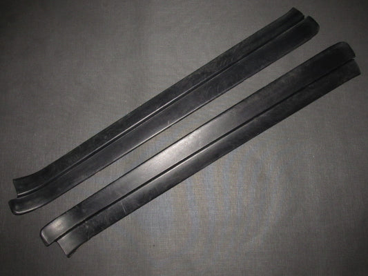 94 95 96 97 98 99 Toyota Celica OEM Door Sills Panel Cover