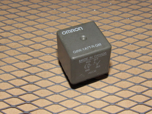 GM Relay G8W-1A7T-R-GM