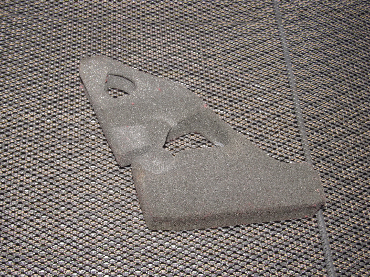 90-96 Nissan 300zx OEM Mirror Mounting Foam - Right
