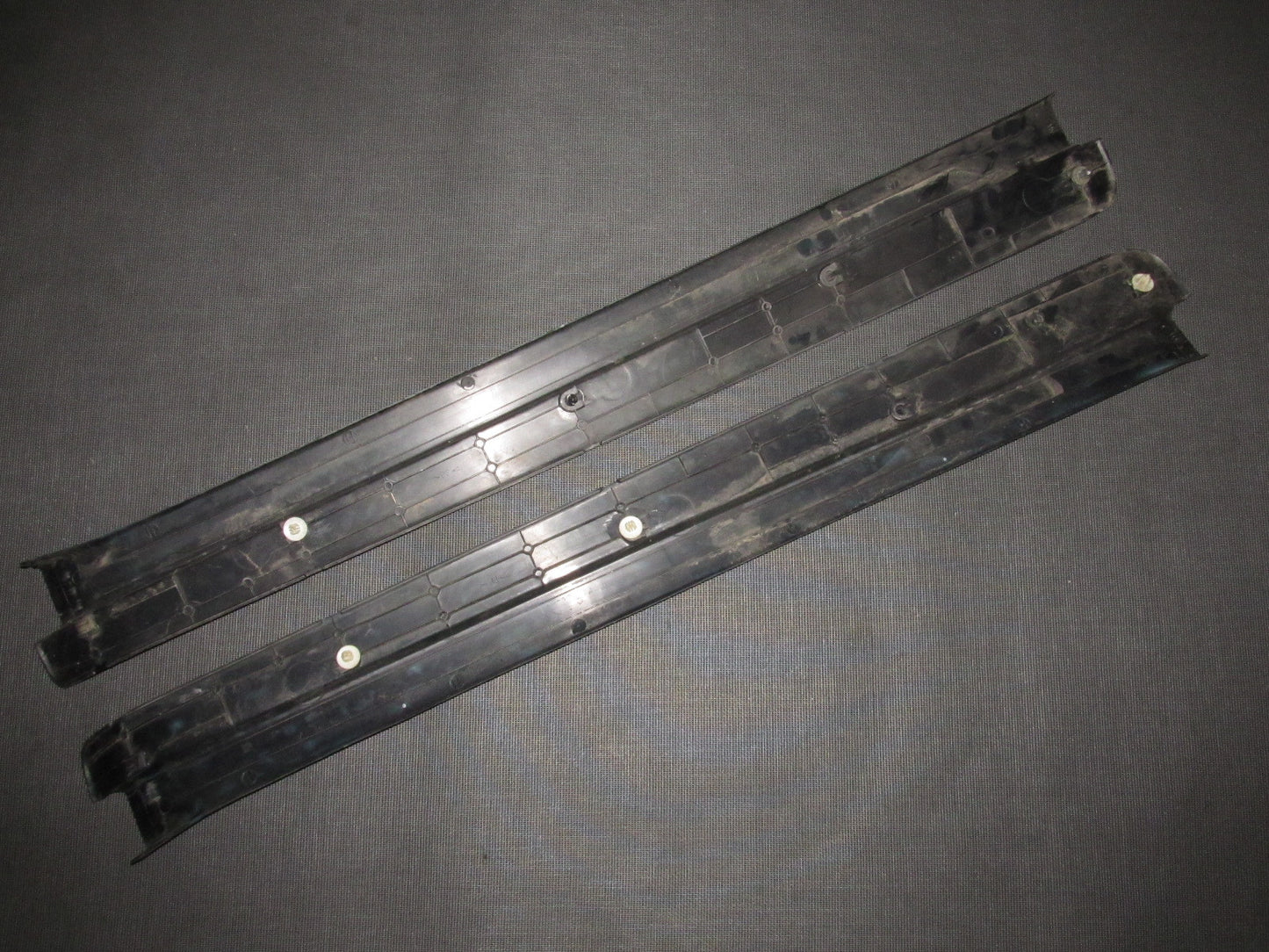 94 95 96 97 98 99 Toyota Celica OEM Door Sills Panel Cover