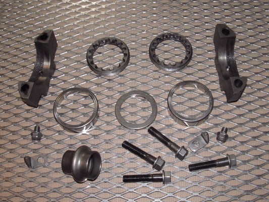 90 91 92 93 Mazda Miata OEM Differential Bearing & Hardware