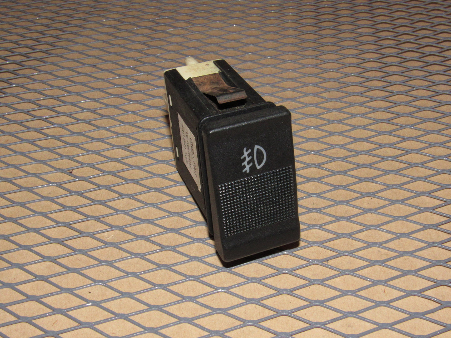 95 96 97 Audi A6 OEM Front Fog Light Lamp Switch