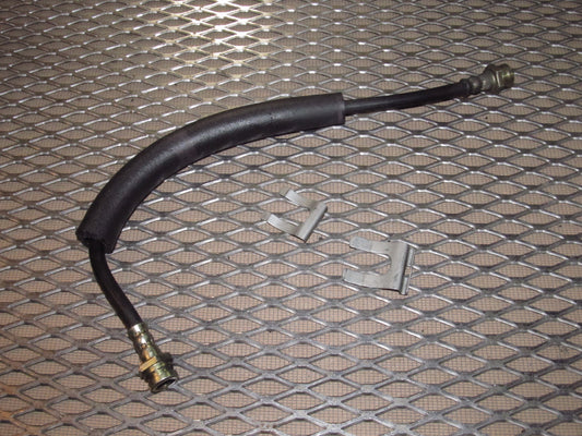 90 91 92 93 Mazda Miata OEM Clutch Hose