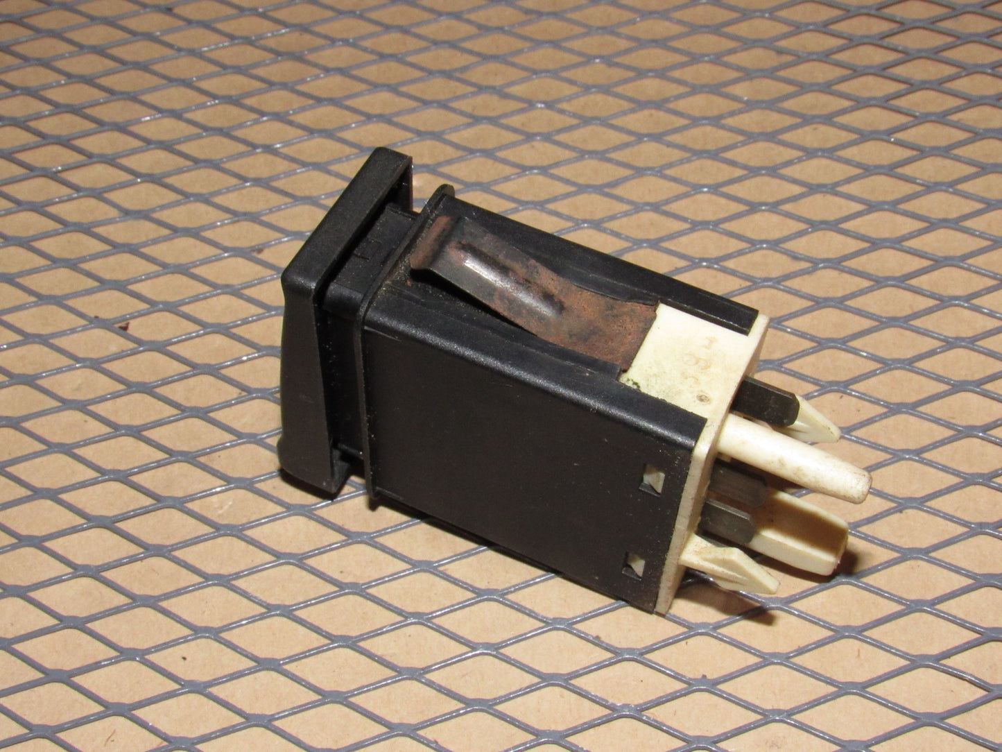 95 96 97 Audi A6 OEM Front Fog Light Lamp Switch