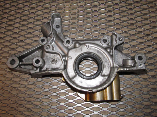 99 00 Mazda Miata OEM Engine Oil Pump