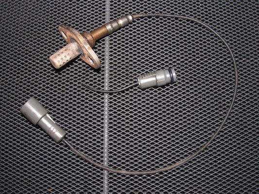 89-92 Toyota Supra O2 Oxygen Sensor - 1 wire