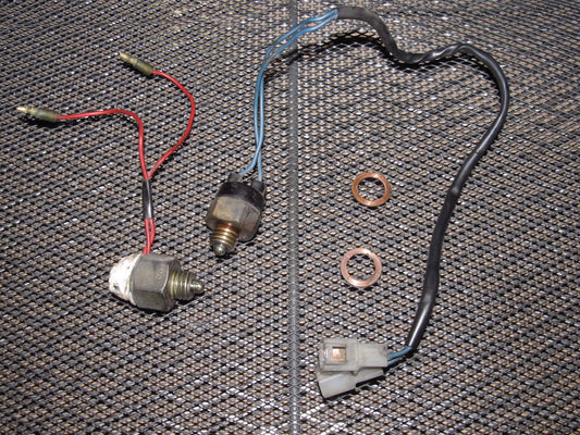 90 91 92 93 Mazda Miata OEM M/T Transmission Neutral & Back Up Switch