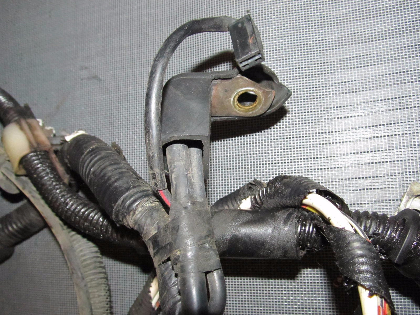 90-93 Mazda Miata OEM Engine Wiring Harness