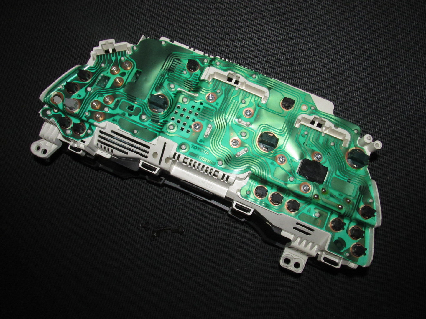 96 97 98 99 Toyota Celica OEM M/T Convertible 5SFE Speedometer