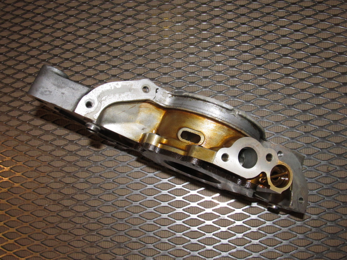 99 00 Mazda Miata OEM Engine Oil Pump