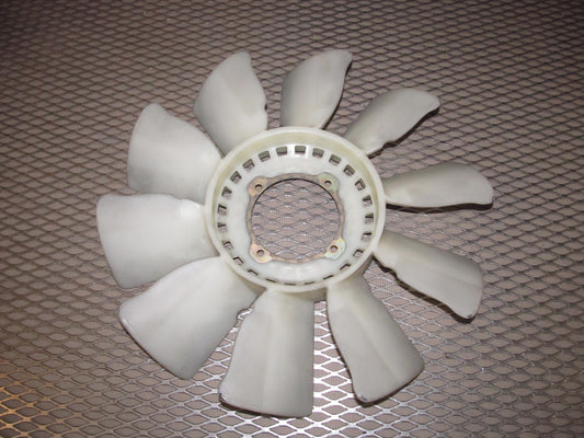 89 90 91 Mazda RX7 OEM Engine Fan Blade - NA
