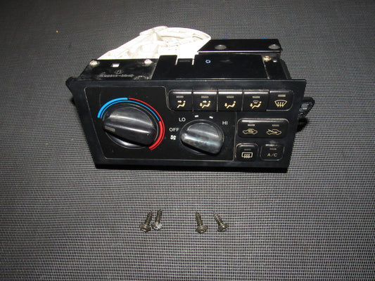 94 95 96 97 98 99 Toyota Celica OEM Climate Control Unit