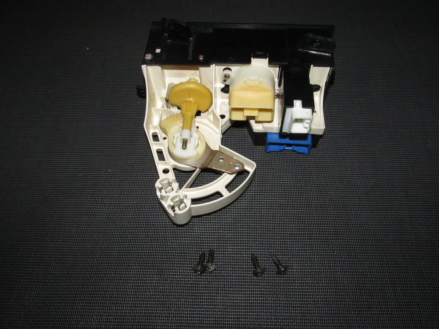 94 95 96 97 98 99 Toyota Celica OEM Climate Control Unit