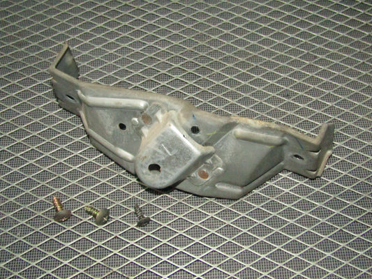 93 94 95 96 97 Honda Del Sol OEM Front Interior Door Panel Handle Bracket - Left