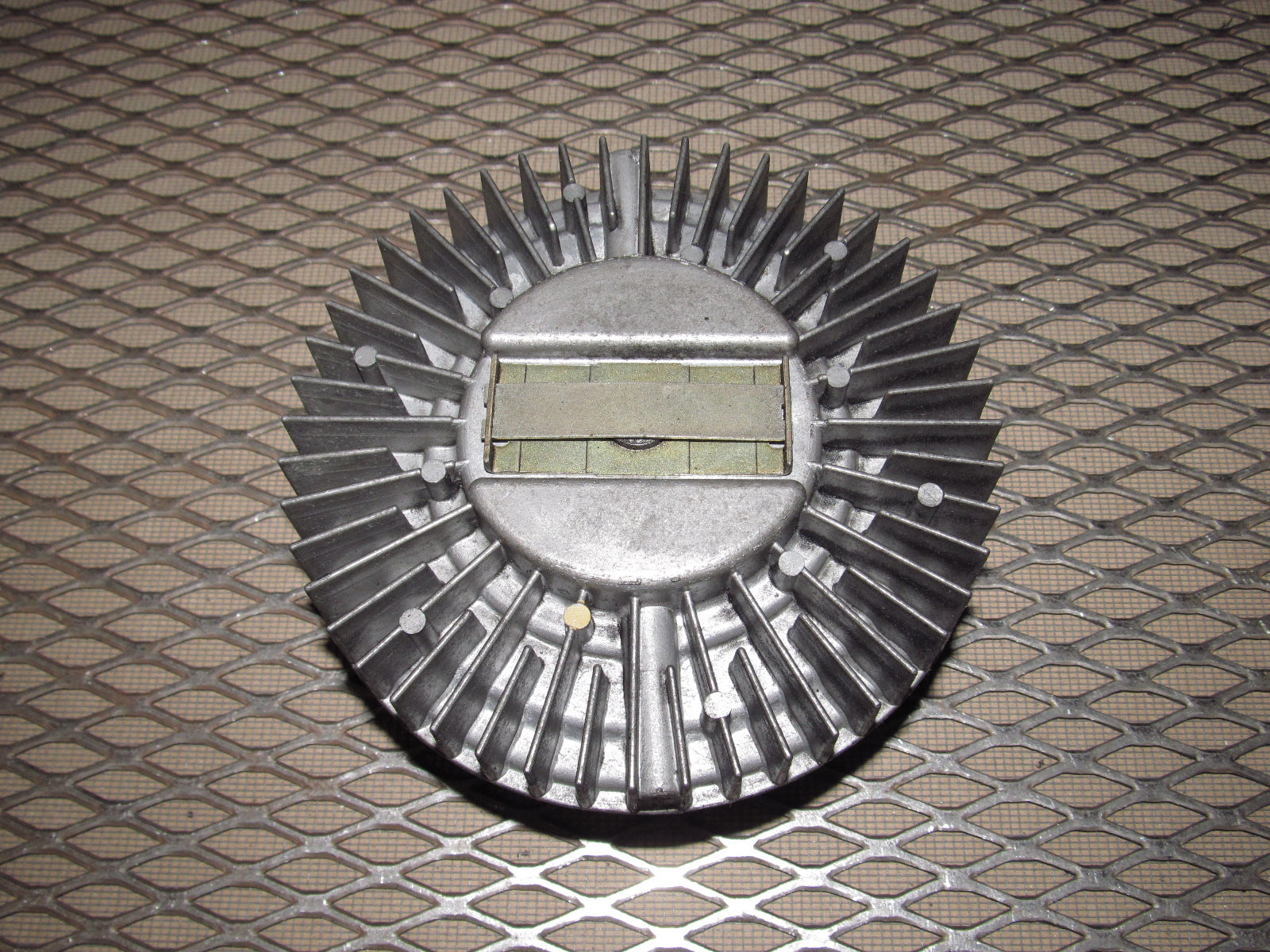 89 90 91 Mazda RX7 OEM Engine Fan Clutch - NA
