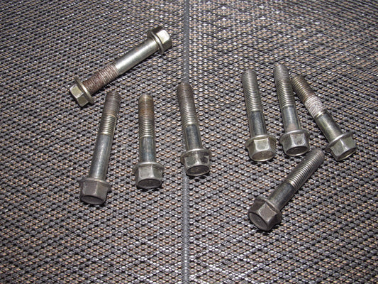 90 91 92 93 Mazda Miata OEM Manual Transmission Mounting Bolt