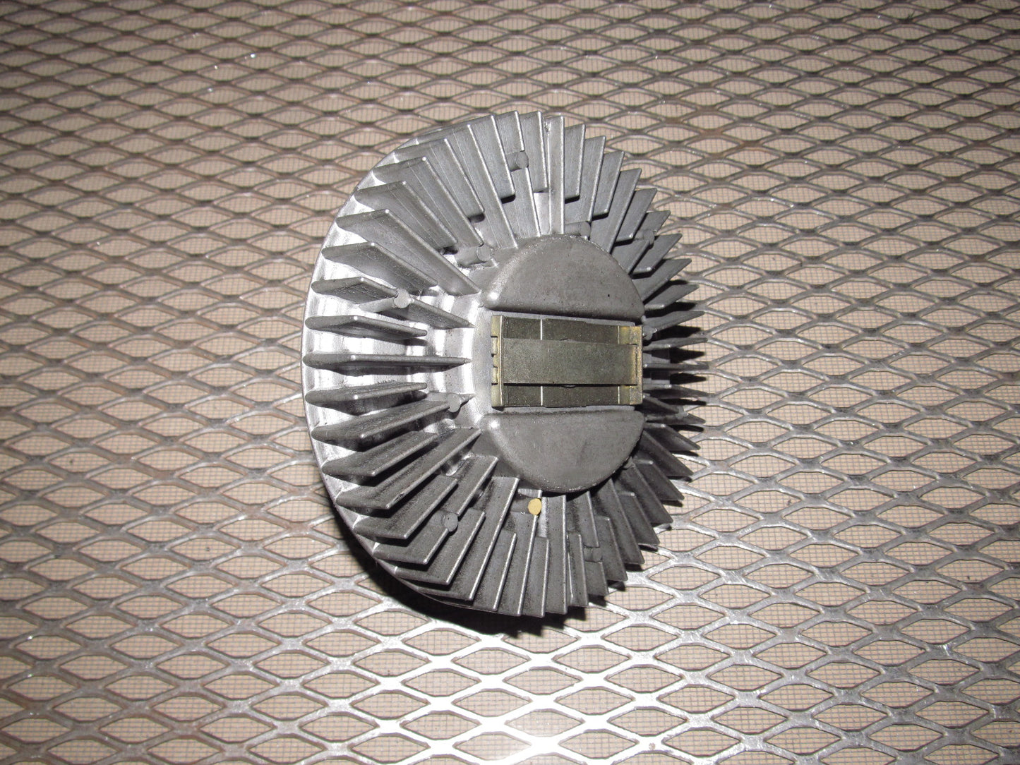 89 90 91 Mazda RX7 OEM Engine Fan Clutch - NA