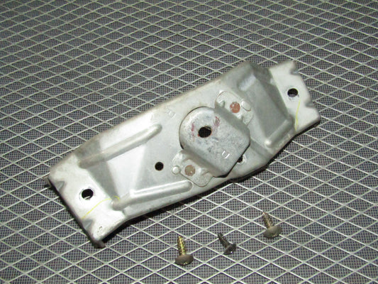 93 94 95 96 97 Honda Del Sol OEM Front Interior Door Panel Handle Bracket - Right